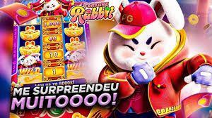 robô rabbit fortune