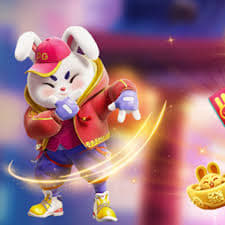 pgsoft-games.com fortune rabbit demo ícone