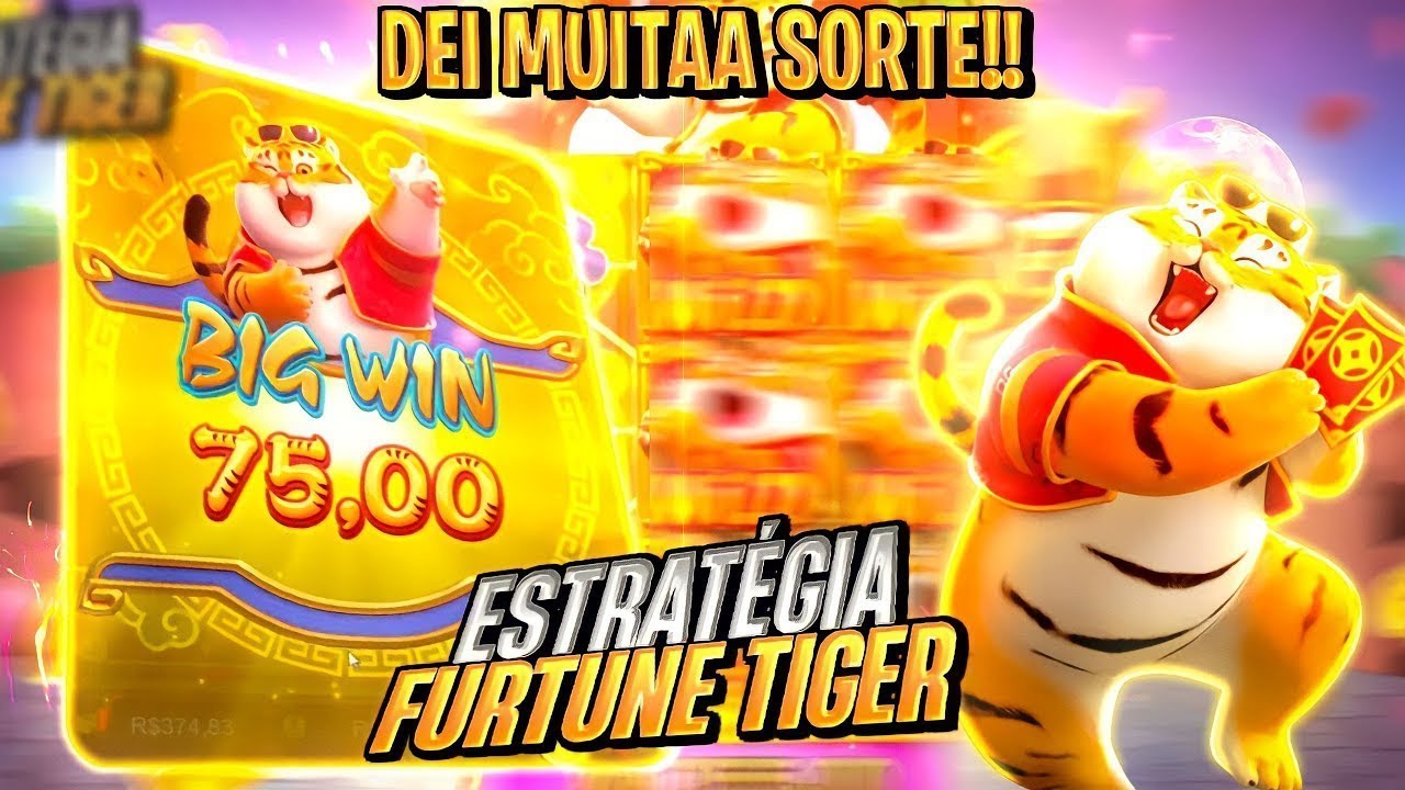 plataforma tigre fortune imagem de tela 6